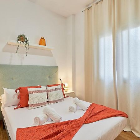 Amazing Alamos Apartment มาลากา ภายนอก รูปภาพ