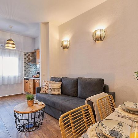 Amazing Alamos Apartment มาลากา ภายนอก รูปภาพ