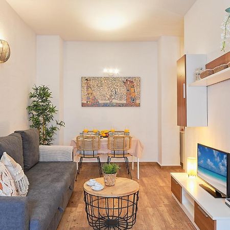 Amazing Alamos Apartment มาลากา ภายนอก รูปภาพ