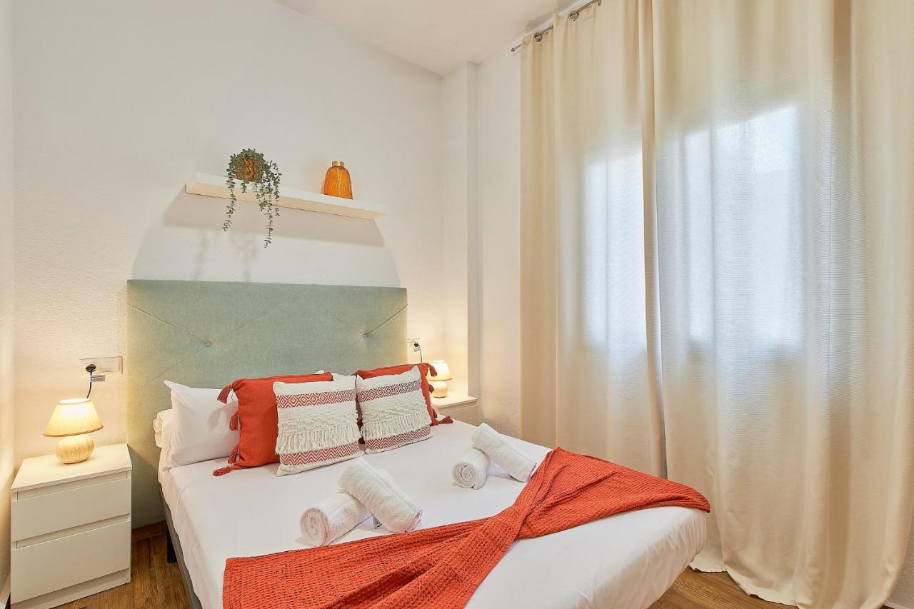 Amazing Alamos Apartment มาลากา ภายนอก รูปภาพ