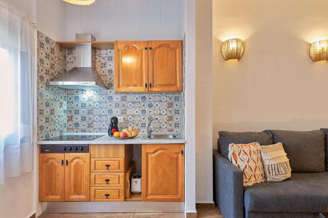 Amazing Alamos Apartment มาลากา ภายนอก รูปภาพ