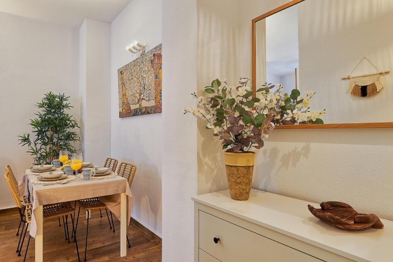 Amazing Alamos Apartment มาลากา ภายนอก รูปภาพ